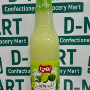 Roja Lemon Water