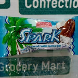 Spark Chocolate