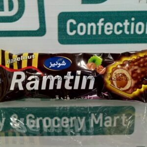 Ramtin Hazelnut