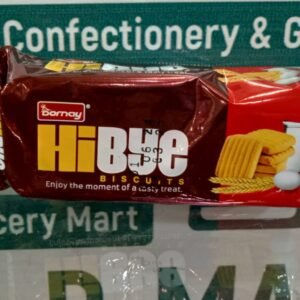 HiBye Biscuit