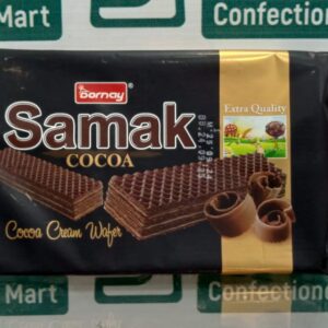 Samak Hazelnut Wafer
