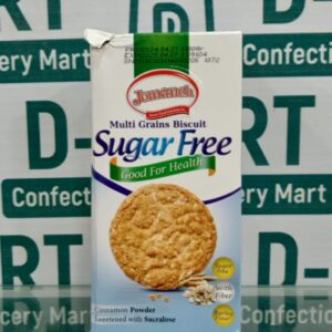 Sugar Free Multi Grain Biscuit