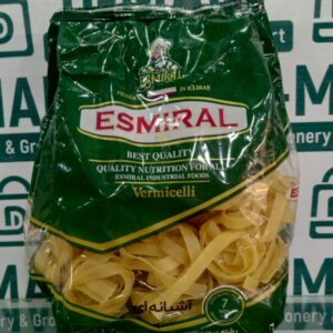 Esmiral Vermicelli Pasta