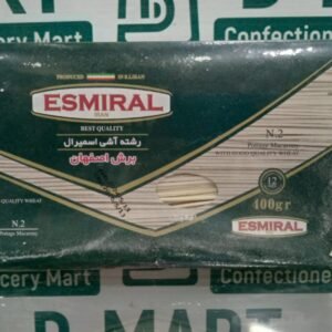 Esmiral Pottage Macaroni