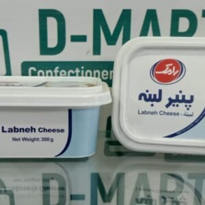 Ramak Labaneh Cheese