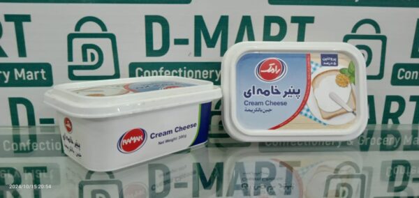 Ramak Cream Cheese