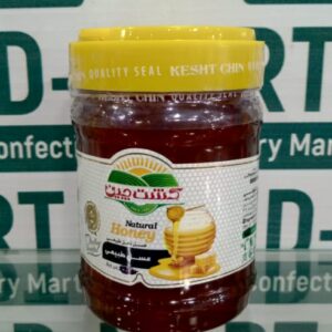 Kisht Chin Honey