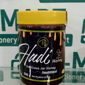 Hadi Honey (Organic Honey)