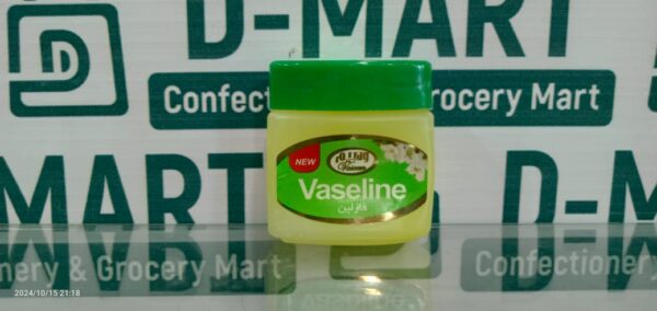 Vaseline