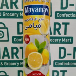 Mayamay Dishwash