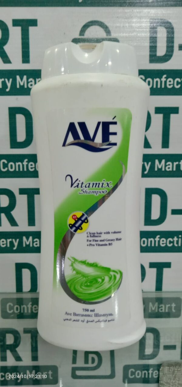 Ave Shampoo
