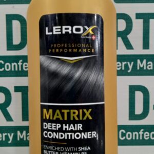Lerox Matrix Deep Hair Conditioner