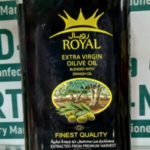 Royal Olive Oil
