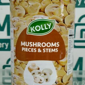 Kolly Mashroom