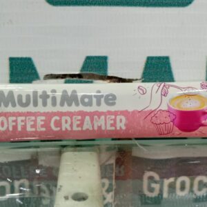 MultiMate Coffee Creamer