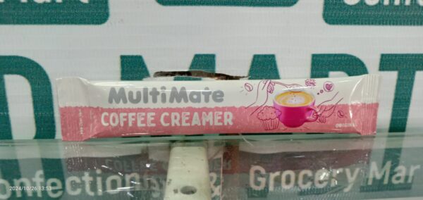 MultiMate Coffee Creamer