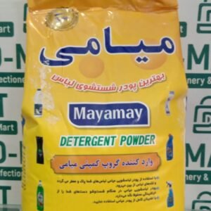 Mayamay Detergent Powder