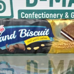 Rand Chocolate Biscuit