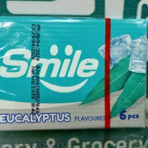 Smile Gum