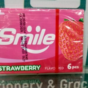Smile Gum