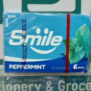 Smile Gum