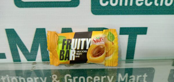 Fruity Bar