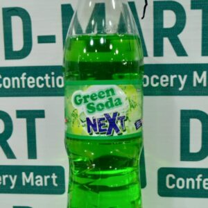 Next Green Soda