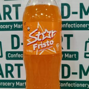 Star Fristo