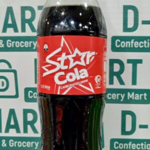 Star Cola