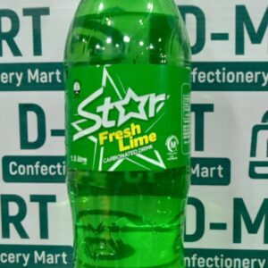 Star Fresh Lime