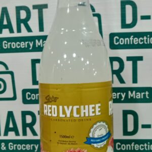 Star Red Lychee