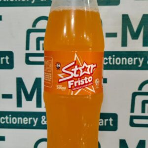 Star Fristo