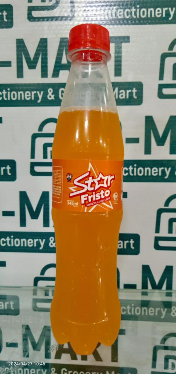 Star Fristo