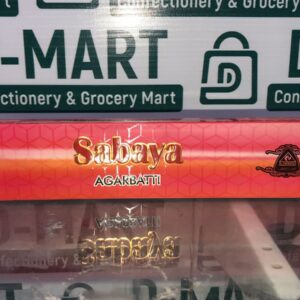 Sabaya Agarbatti