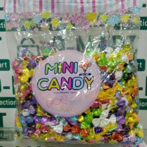 Mini Candy
