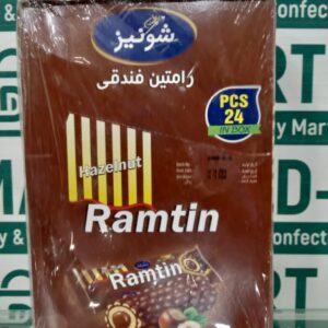 Ramtin Hazelnut Chocolate