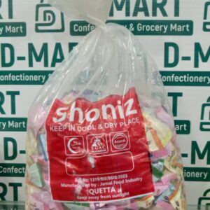 Keesh Candy