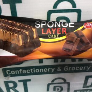 Lalaei Sponge Layer Cake