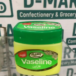 Vaseline