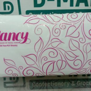 Nancy Tissue