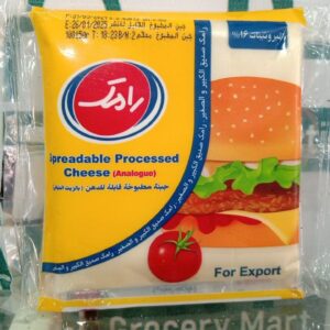Ramak Slice Cheese