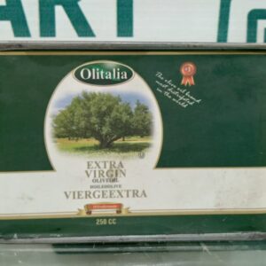 Extra Virgin Olive Oil