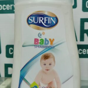 Surfin Vitamin Shampoo for Boys