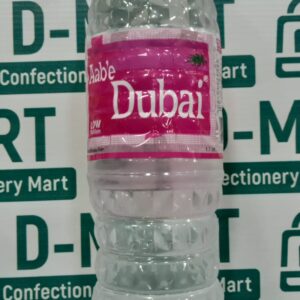 Low Sodium Mineral Water