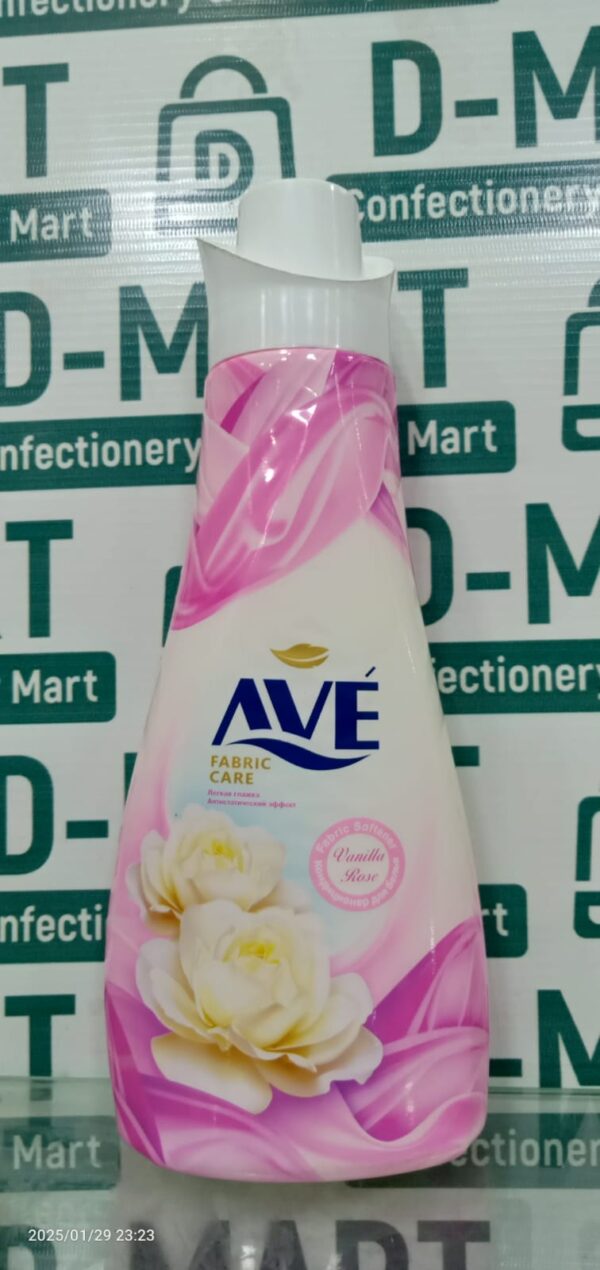 Fabric Softner