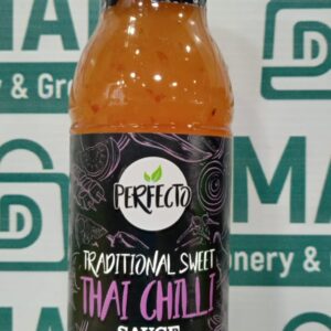 Thai Chilli Sauce