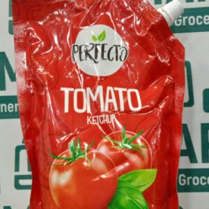 Tomato Ketchup