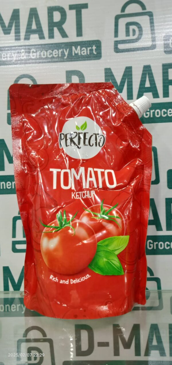 Tomato Ketchup