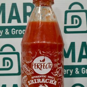 Sriracha Sauce