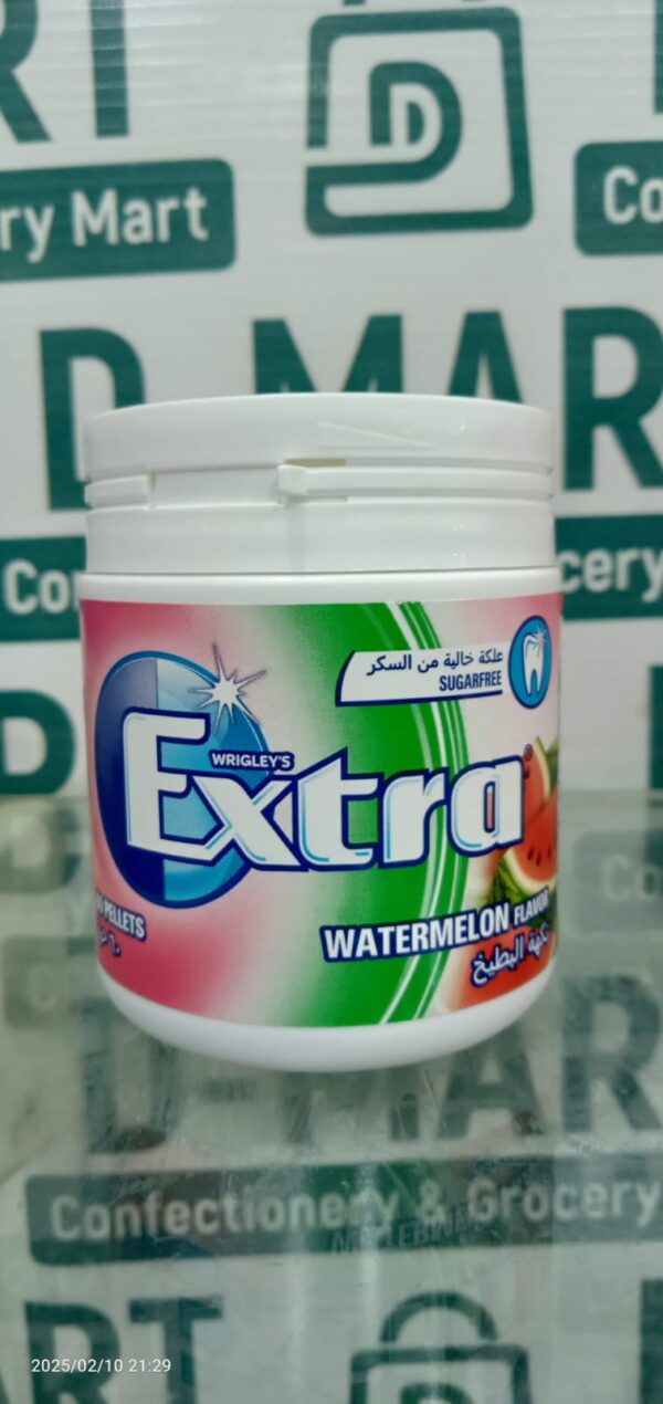 Sugar Free Gum